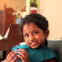 Kavitha Rajendran