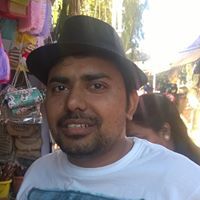 Rahul Kawadi