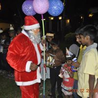 Somatilake Hettiarachchi