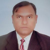Sarvotam Singh