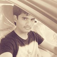 Anudeep Chintu