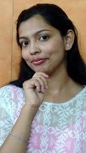 Rashika Srivastava