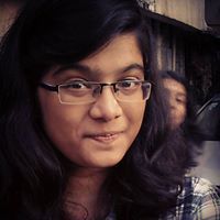 Sharvari Samant