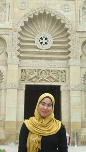 Asma Elsayed