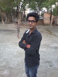 Kishan Kumar