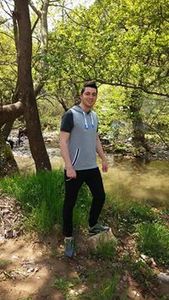 Γρηγόρης Δουλγέρης