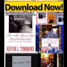 Kevin Timmons