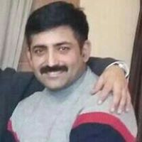 Sanjeev Sharma