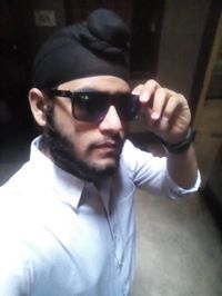 Harshit Singh
