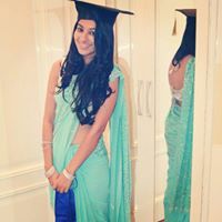 Manisha Singh