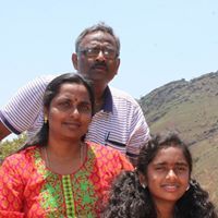 Neerajakshi Ch