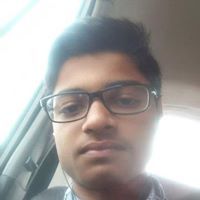Shivam Tripathi