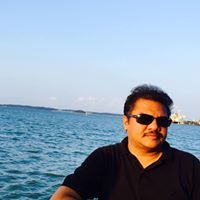 Kiran Kumar