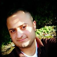 Abdullah AL-Jaarfreh