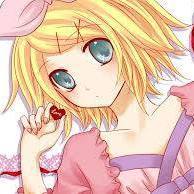 Rin Kagamine