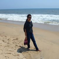 Sushweta Brahmachary