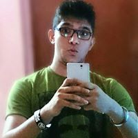 Happy Singh