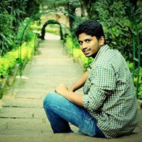 ronith reddy