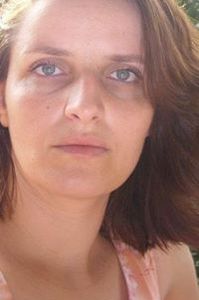 Зорница Лозанова