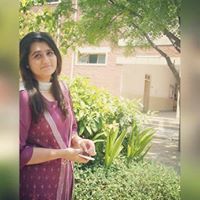 Fatima Nadeem