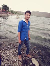 Amit Kumar Singh