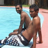 Farhaan Mudhoo