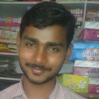 Bipin Yadav