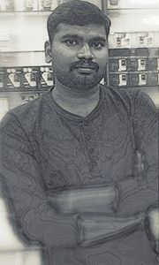 Deepak Rayathurai