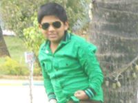 Kailash Raj Singam