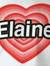 Elaine ...