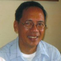 Teodoro Espiritu