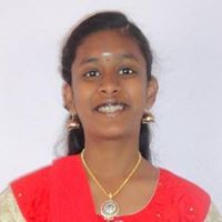Priya Suresh Kumar