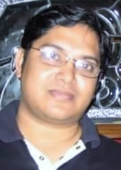 Pradipta Choudhury