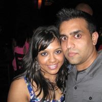 Aakash Patel