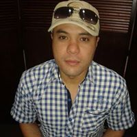 Hamed Khater