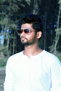 Parag Pawar