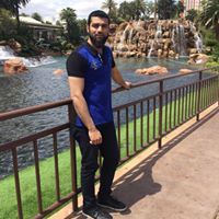 Muhammad Umair