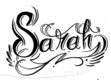 Sarah