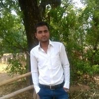 Dheeraj Dwivedi