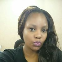 Tsontso Mukhari