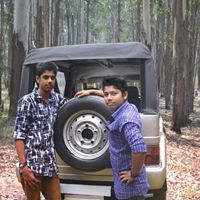 രാഹുൽ എഃ.എസ്