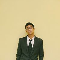Zul Ilias