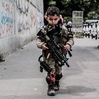 Ammar Hamdieh
