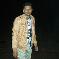 Rajesh Ghare