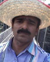 Vijaya Kumar