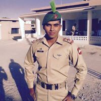 Ehtisham Haneef