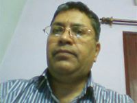 Mohan Gauba