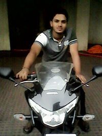 AkshaYy Mane