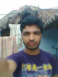 Rohit Kumar