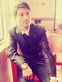 Rajesh Tandukar
